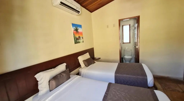 Вилла Superior Serhs Villas Da Pipa Hotel
