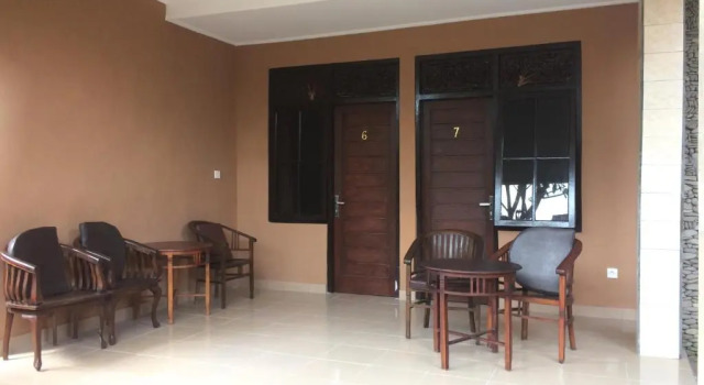 Sukma Guest House