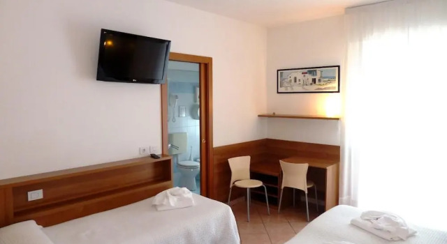Номер Comfort Hotel Baitone - Nature Village