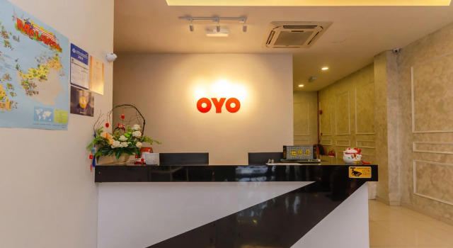 Zenz Hotel, Rezervasyon Otel Senai Johore