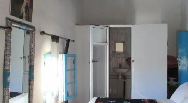 Четырёхместный номер Standard Le Retour au calme Maison dhôtes
