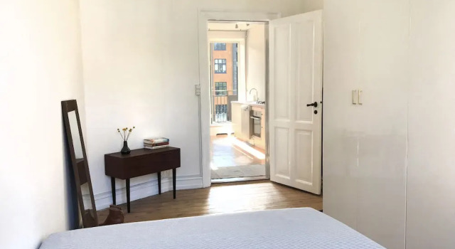 2 bedroom apartment Vesterbro 1372-1, Забронировать Апартаменты/квартира Апартаменты Копенгагена, рядом с Рождественский рынок Копенгагена, Апартаменты/квартира