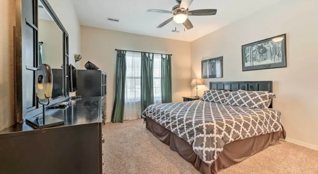 Апартаменты Spacious Branson Condo on Table Rock Lake!