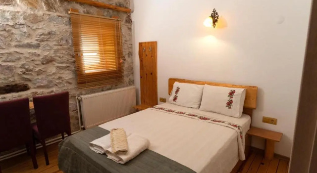 Номер Economy Mogla Tashan Hotel