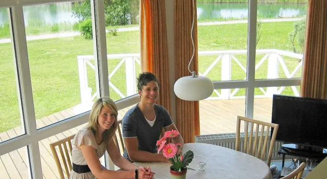 Holiday Home in Otterndorf, Prenota Casa vacanze Otterndorf 