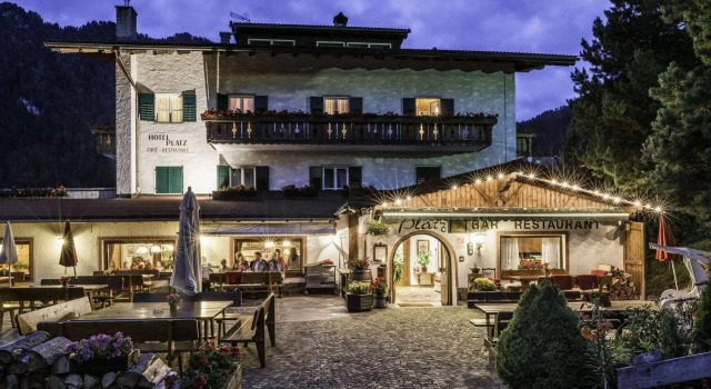 Hotel Platz