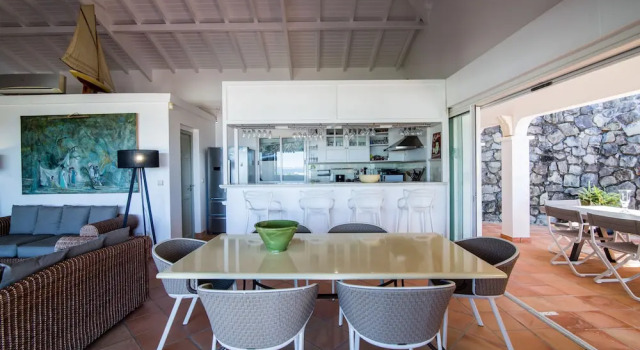 Casa Branca, Book Hotel Cul de Sac Saint Martin