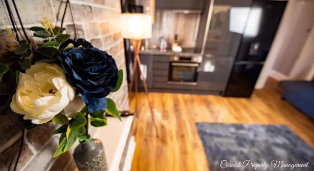 Апартаменты Cornish Property Management - River Street