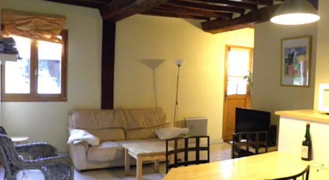 Grange du Tôt, Book Hotel Tourgeville Honfleur