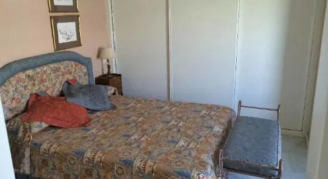 Apartment Serna, Забронировать Апартаменты/квартира Отели Марбелья с бассейном, рядом с Автобусный вокзал Марбельи, Бассейн