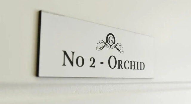 Студия с балконом Grace Apartments