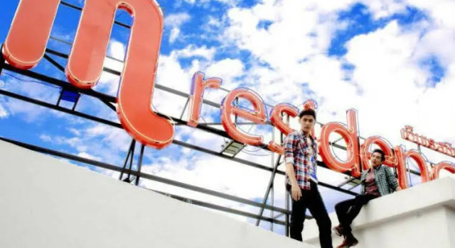 M residence & Hotel