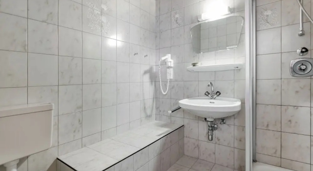 Номер Classic Heart Hotel Widmoos