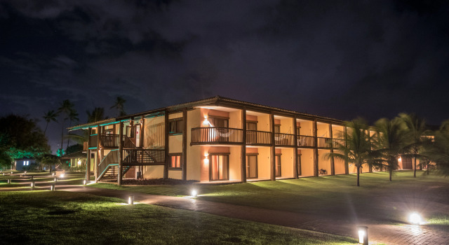 Vila Galé Resort Marés - All Inclusive