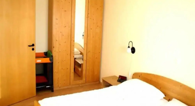 Apartment in Orth by the Yachting Port, Rezerwuj Apartament Orth Fehmarn