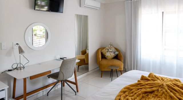 Prisatt Boutique Hotel, Book Boutique Hotel Onverwacht Waterberg