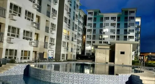 Seawind Condominium