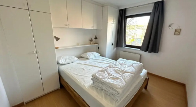 Apartment in Nieuwpoort Near Town