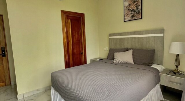 Двухместный номер Standard с балконом Hotel Finca San Nicolas