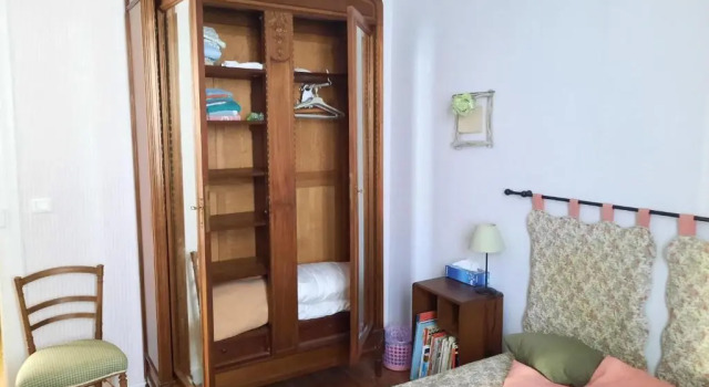 Maison Bayonne, 6 pièces, 12 personnes - FR-1-239-720, Забронировать Отель Отели Байонны с парковкой, рядом с Ботанический сад Байонны, Парковка