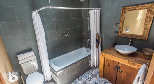 Номер Standard Ckoi Atacama Lodge