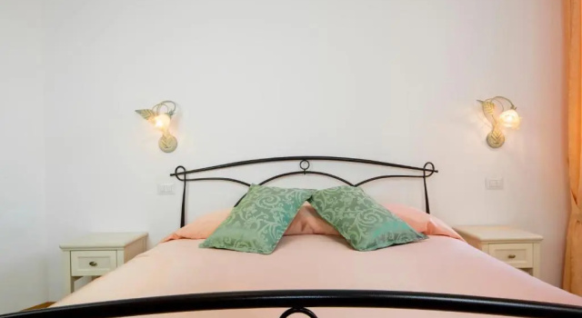 Двухместный номер Standard B&B I Tetti di Siena