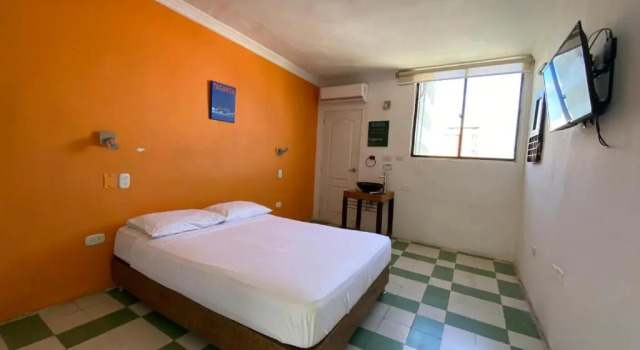 Camera doppia Standard Hotel Miami SM