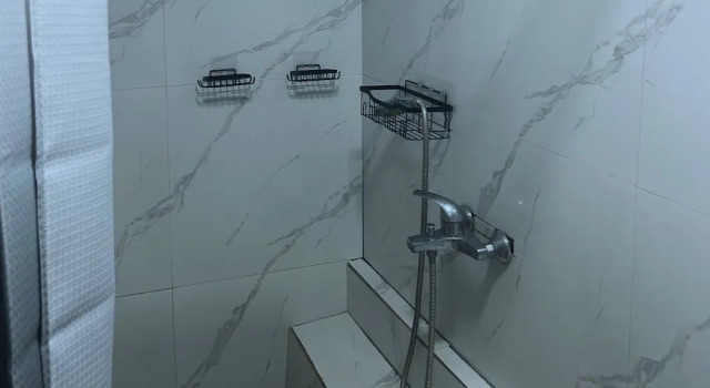 Номер Comfort Amalfi Surf Lodge