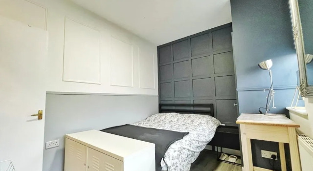 Impeccable Apartment in Liverpool City Centre, Varaa Huoneisto Asunnot kohteessa Merseyside, Huoneisto