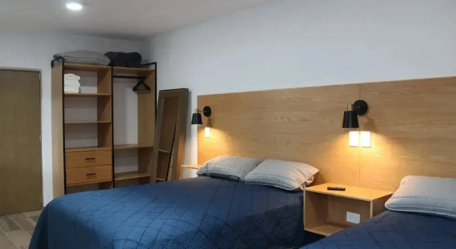 Апартаменты Lofts Las Fuentes