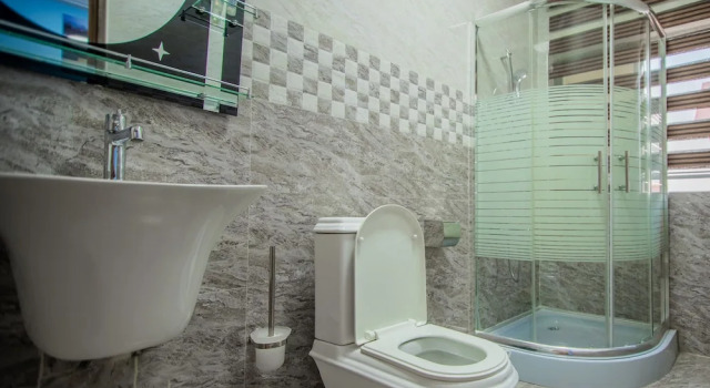 Habitación De ejecutivo Pretty Pride Hotel