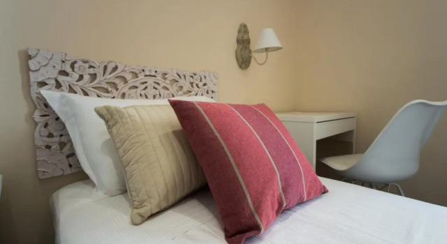 Номер Standard Emily Rooms