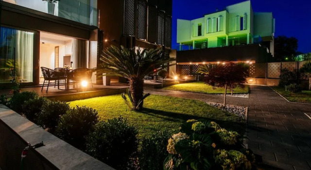 Dedaj Resort - Villa Almaro with Heated Pool, Забронировать Курортный отель Задар Задарская жупания