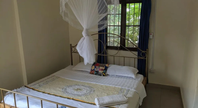 Casa Del Turista, Prenota Bed & breakfast Mbale Mbale