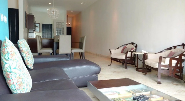 Номер Standard Vista Condominium by ChezPlaya