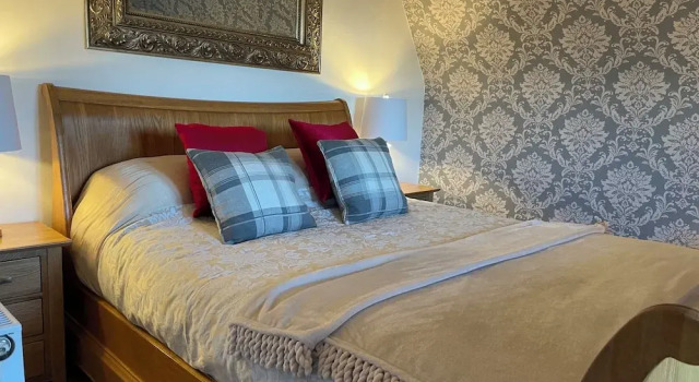 Номер Superior Park View Apartment & Rooms