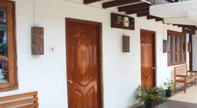 Kapoor Tourist Cottage, Rezervovat Rekreační dům Chaty v Andaman Islands, Chalupa