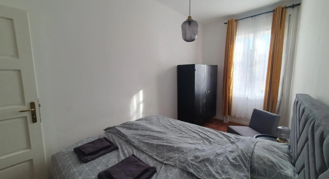 Apartmani Novi Sad