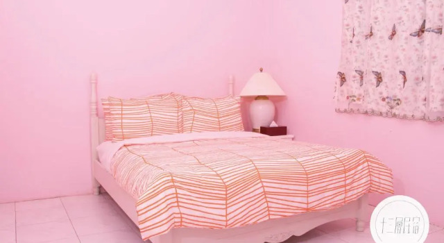 Standard Doppel Zimmer 13F Homestay