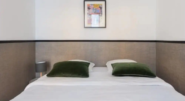 Apartment Palais Royal - Bourse, Забронировать Апартаменты/квартира Париж Иль-де-Франс, рядом с Лувр — Риволи