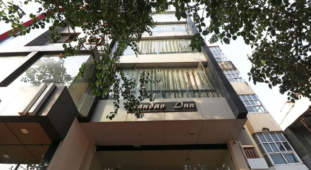 Oyo 3612 Hotel Pandav Inn, Забронировать Отель Отели Пачмарай 3 звезды, 3*