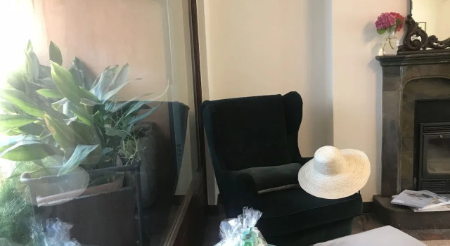 Il Giardino Segreto