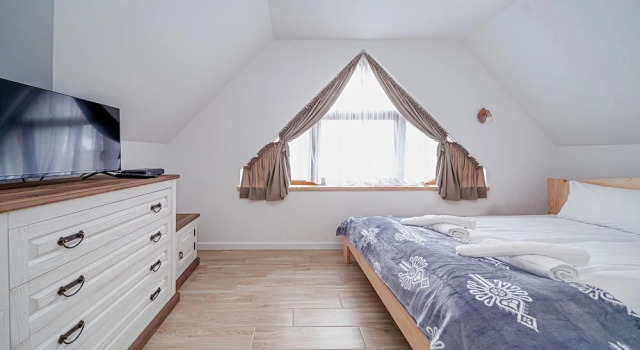 Kaniówka, Sun & Snow, Book Apartment Hotels in Tatras with Parking, Parking