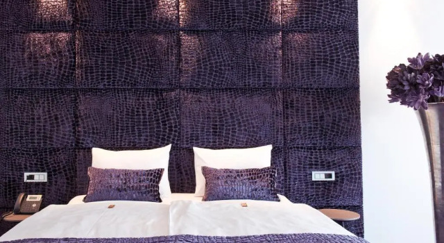 Люкс G Design Hotel