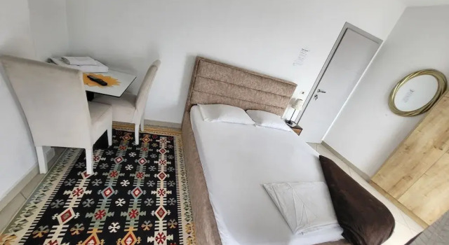 Isabel's B&B