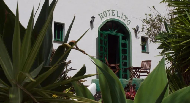 Hotel Ida Inés