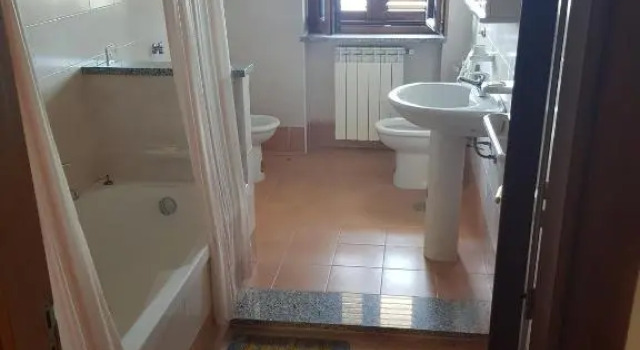 Номер Standard Immersi nella Natura
