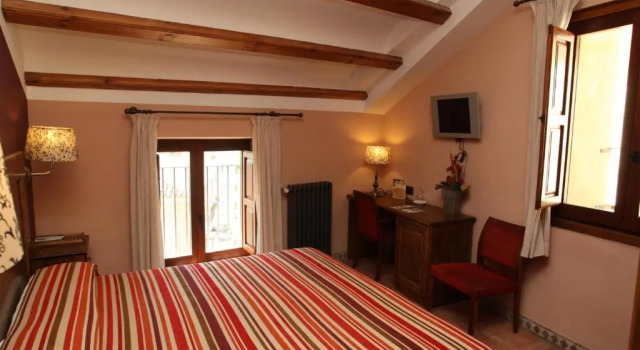 Номер Standard Hotel Rural La Fasana