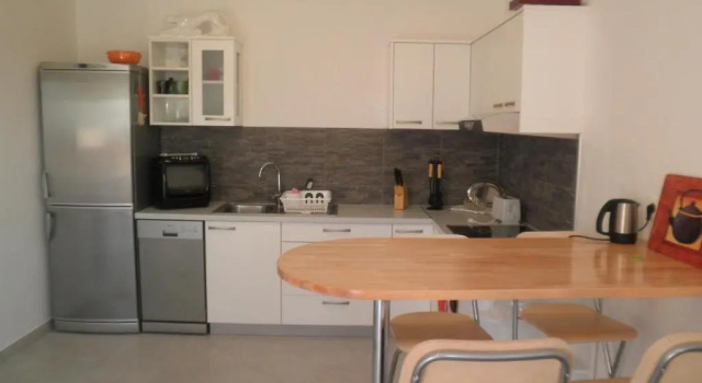 Апартаменты Apartments Sandro