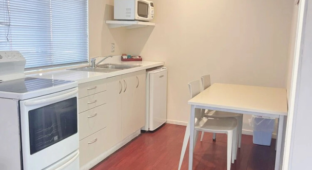 Апартаменты Comfort Morrinsville Motel